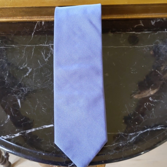 Bigotti 100% silk handmade tie. - Picture 1 of 2